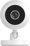 Remote Home Security Cameras 2.4G HZ Camera Security Camera Indoor Cameras for Home Security Pet Camera Outdoor Cameras Support Ios Android Motion Detection Two-Way Audio Cool Stuff