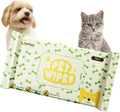 Pet Wipes - Alcohol Free