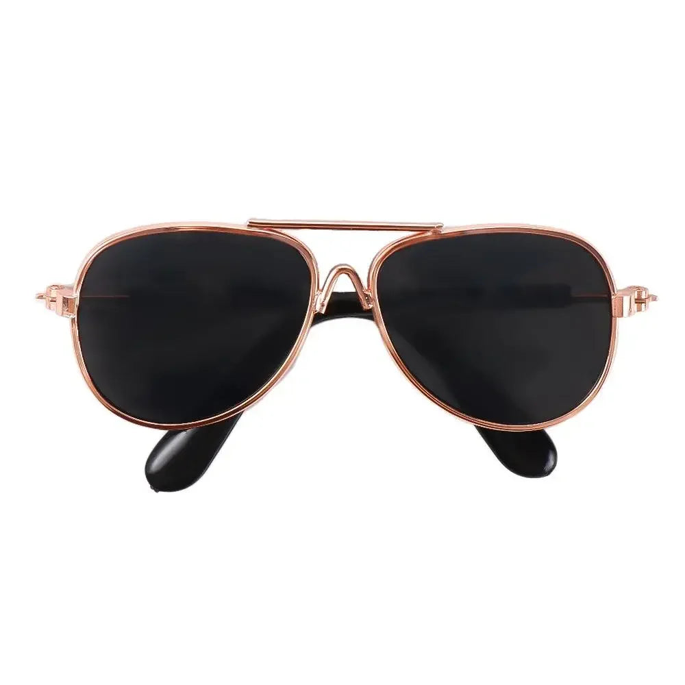 Lovely Cats Pet Accessoires Reflection Eye Wear Fashion Pet Products Photos Props Cat Dog Sunglasses Pet Glasses